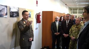 3 Szent István csatahajó kiállítás